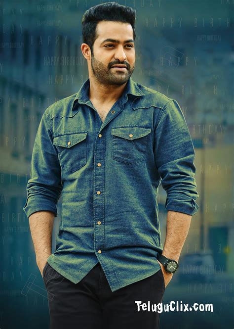 ntr pics hd